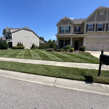 Copper Slate Landscaping - Landscaping Near Me - Monroe, North Carolina