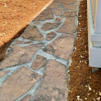 Water Works Solutions - Dirty Pathway - Pressure Washers Near Me Water Works Solutions - Dirty Pathway - Pressure Washers Near Me