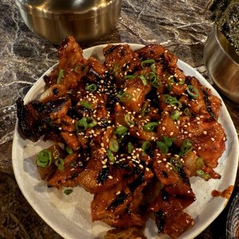Somaek - dweji bulgogi - Korean Near Me - Boston, Massachusetts