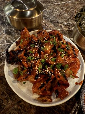 Somaek Korean by null