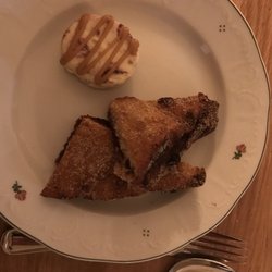 Gasthaus Waltz - Zwetschgenpofesen 11€