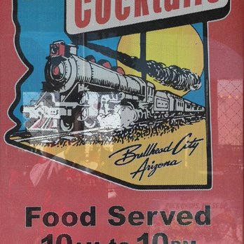 Cocktails - Cocktails - Cocktail Bars Near Me - Bullhead City, Arizona