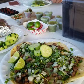 Tacos Huicho - Tacos - Mexican Near Me - Phoenix, Arizona