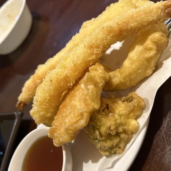 Tokyo Boat - Tempura appetizer served hot!!! - Japanese Near Me - Roswell, Georgia Tokyo Boat - Tempura appetizer served hot!!! - Japanese Near Me - Roswell, Georgia