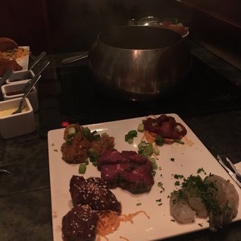 The Melting Pot - Fondue Near Me - Columbus, Ohio The Melting Pot - Fondue Near Me - Columbus, Ohio