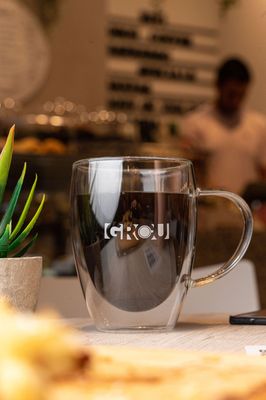 GROU Coffee + Cowork by null