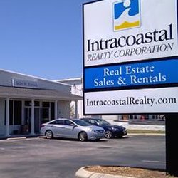 Intracoastal Realty - Carolina Beach