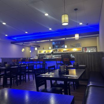Oyama Sushi - Teppanyaki Near Me - Morton, Illinois