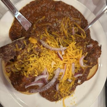 Good Times Cafe - La Bamba - American Near Me - Visalia, California