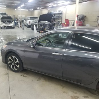 Studio Auto Body - Body Shops Near Me - Glendale, California