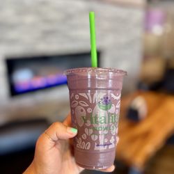 Vitality Bowls - Power Protein Smoothie