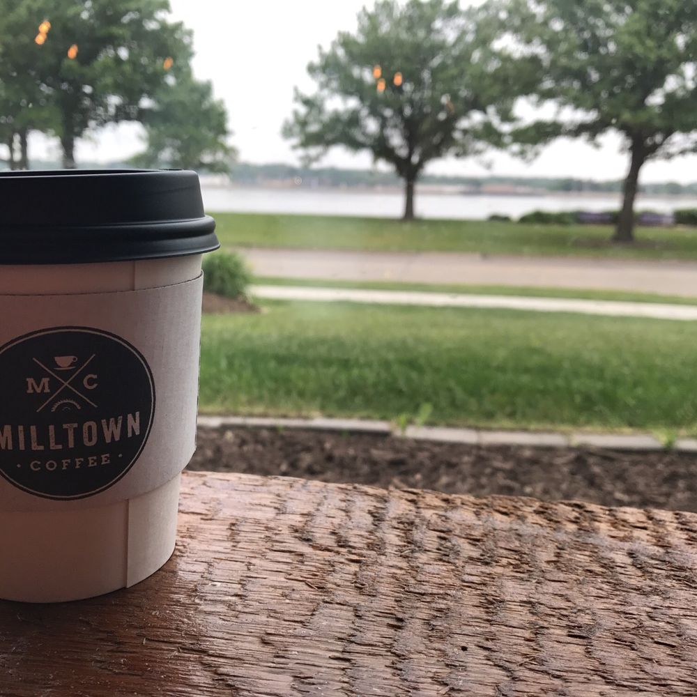 Milltown Coffee - Coffee & Tea Near Me - Moline, Illinois Milltown Coffee - Coffee & Tea Near Me - Moline, Illinois