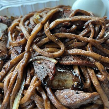Pimlico Chinese Carryout - Pork Yat Gaw Mein - Chinese Near Me - Baltimore, Maryland Pimlico Chinese Carryout - Pork Yat Gaw Mein - Chinese Near Me - Baltimore, Maryland