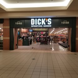 DICK'S Sporting Goods - Some of the employees are.. Well, you know.