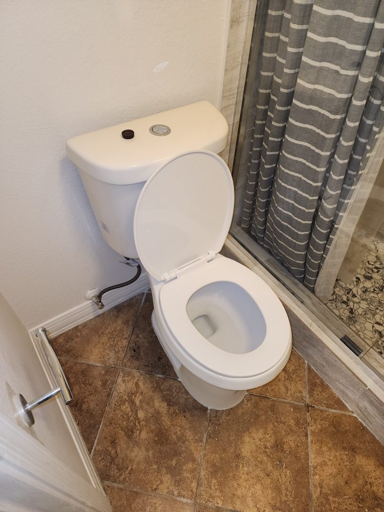 Slide of Fix It All Handyman Services