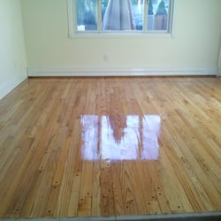 Thong Floor Sanding
