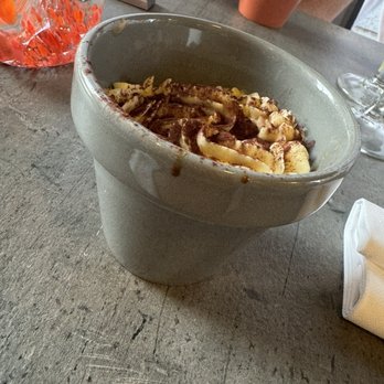 Vittoria dal 1938 - Tiramisu - Restaurants Near Me - Venezia, VE