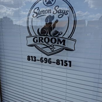 Simon Says Groom - Pet Groomers Near Me - Tampa, Florida Simon Says Groom - Pet Groomers Near Me - Tampa, Florida