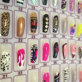 Nail Design - Nail Salons Near Me - Pittsburgh, Pennsylvania Nail Design - Nail Salons Near Me - Pittsburgh, Pennsylvania