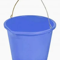 Upper Township School District - Bucket