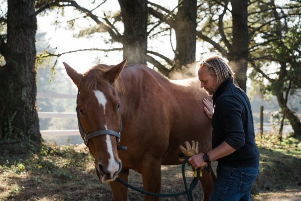 Canyon Ranch Woodside by null Canyon Ranch Woodside by null