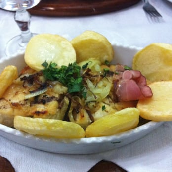 Forninho Saloio - Seafood Near Me - Lisbon, 11