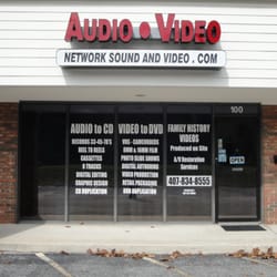 Network Sound and Video, Inc