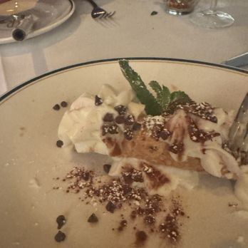 Anthony's Runway 84 - Cannoli - Italian Near Me - Fort Lauderdale, Florida
