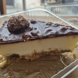 Cheese Cake Cheese Cake