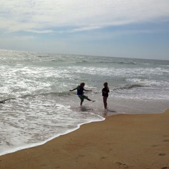 Kitty Hawk Beach - Beaches Near Me - Kitty Hawk, North Carolina Kitty Hawk Beach - Beaches Near Me - Kitty Hawk, North Carolina