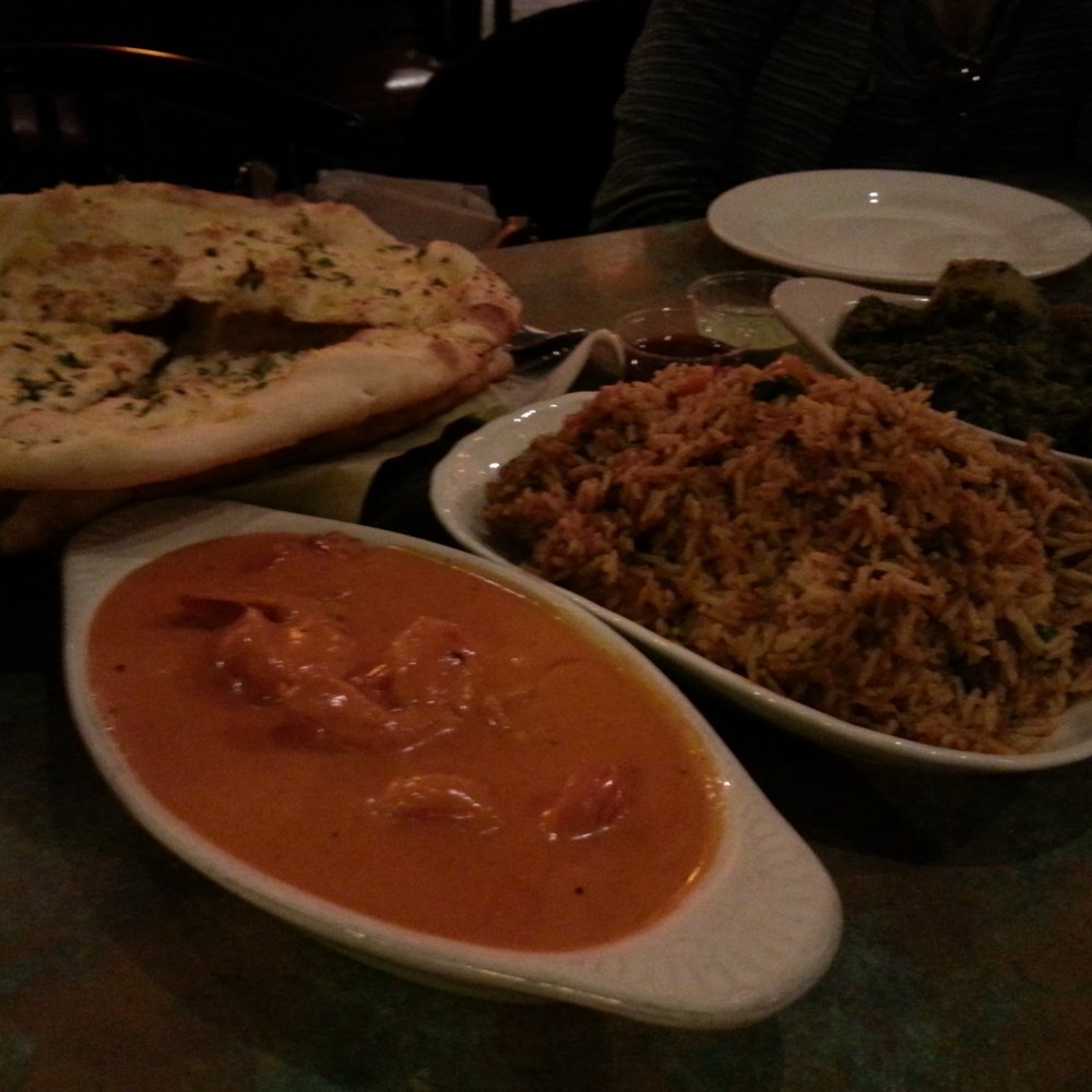 House of Curries - Indian Near Me - Berkeley, California