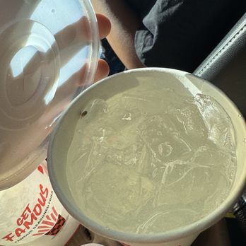 Checkers - Fast Food Near Me - Columbia, South Carolina