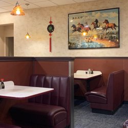 King Wah Restaurant & Lounge