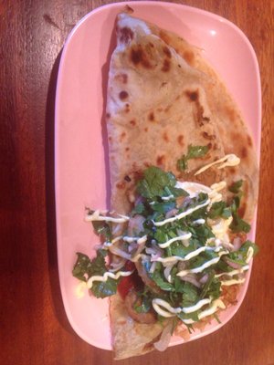 Smoking Goat Shoreditch by null Smoking Goat Shoreditch by null