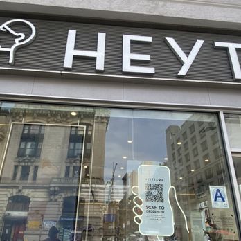 Heytea - Hey Tea - Juice Bars & Smoothies Near Me - New York, New York Heytea - Hey Tea - Juice Bars & Smoothies Near Me - New York, New York