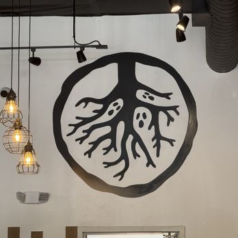 Ghostwood Kitchen - Logo - Cocktail Bars Near Me - Redwood City, California Ghostwood Kitchen - Logo - Cocktail Bars Near Me - Redwood City, California