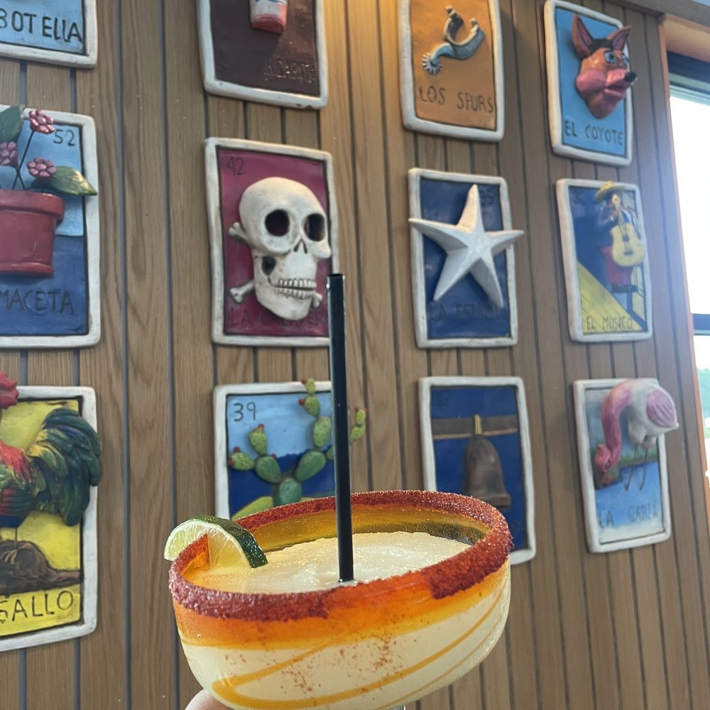La Gloria - Brooks - Mexican Near Me - San Antonio, Texas
