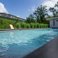 Aqua Jet Pools