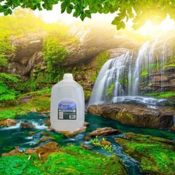 K&o Crystal Water