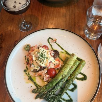 Spoonbar - Seafood Near Me - Healdsburg, California