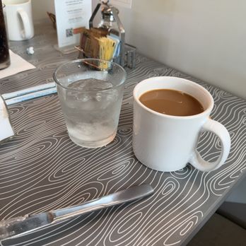 Hatch - Coffee was cold and bitter - Breakfast & Brunch Near Me - Fort Lauderdale, Florida Hatch - Coffee was cold and bitter - Breakfast & Brunch Near Me - Fort Lauderdale, Florida