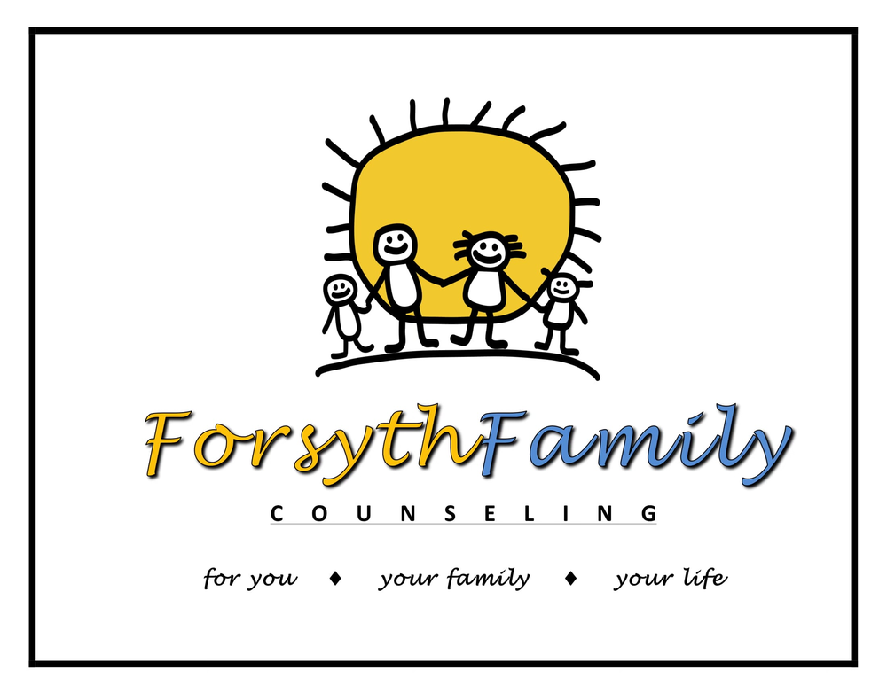 Forsyth Family Counseling, PLLC - grief counselor in Asheville, NC