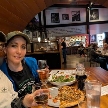 Dogfish Head Brewings & Eats - American Near Me - Rehoboth Beach, Delaware