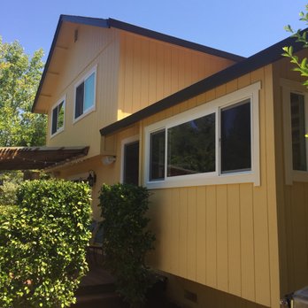 MD's Quality Painting First Coat Plus - Painters Near Me - Santa Rosa, California