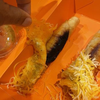 Roll Em Up Taquitos - Tacos Near Me - Corona, California Roll Em Up Taquitos - Tacos Near Me - Corona, California