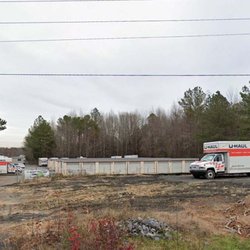 American Store & Lock - Self Storage Facility in Matthews, NC