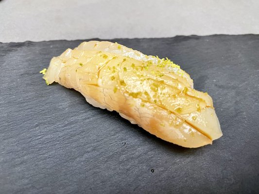 KIYOMI by Masaaki "Uchi" Uchino by null