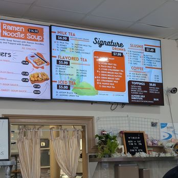 Paris Banh Mi Destin - Cafes Near Me - Miramar Beach, Florida