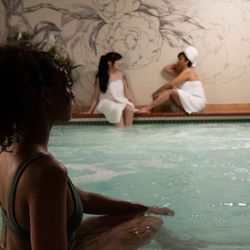 Burke Williams Day Spa