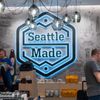 Seattle Made gift card